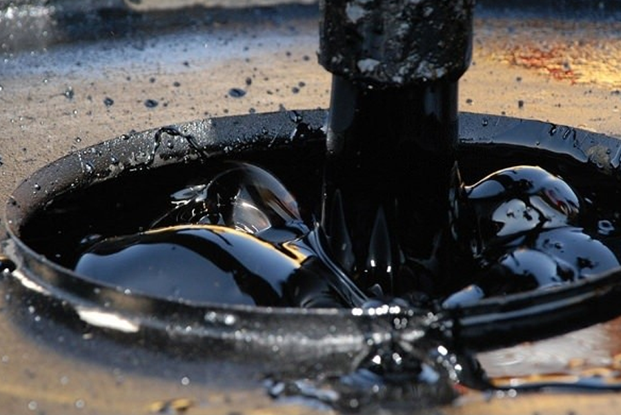 PENETRATION BITUMEN 60/70