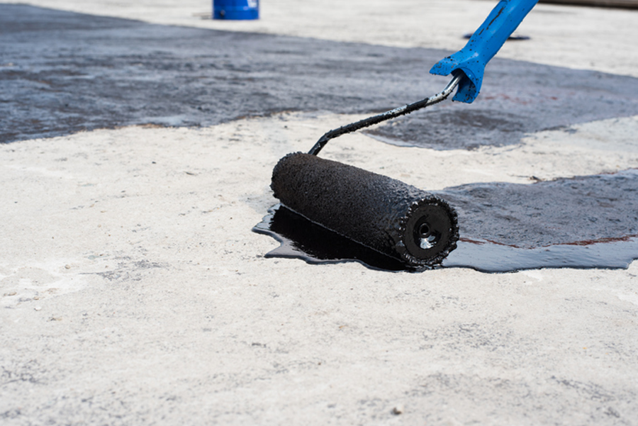 Waterproofing Primer